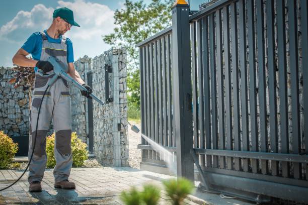 Best Restaurant Pressure Washing  in Olivet, MI